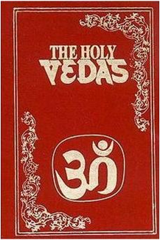 Book of Vedas